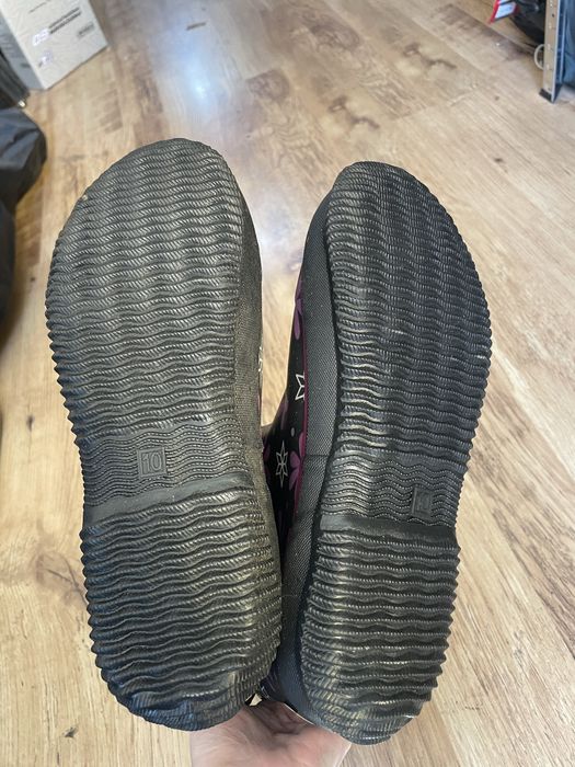 Неопренови ботуши