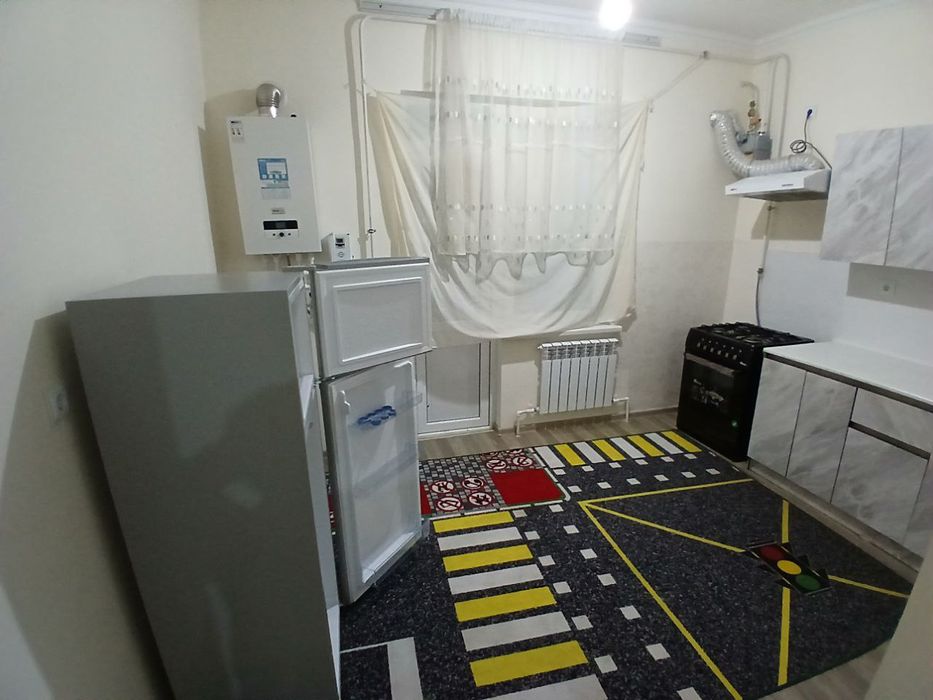 3 хонали квартира ижарага берилади!!!