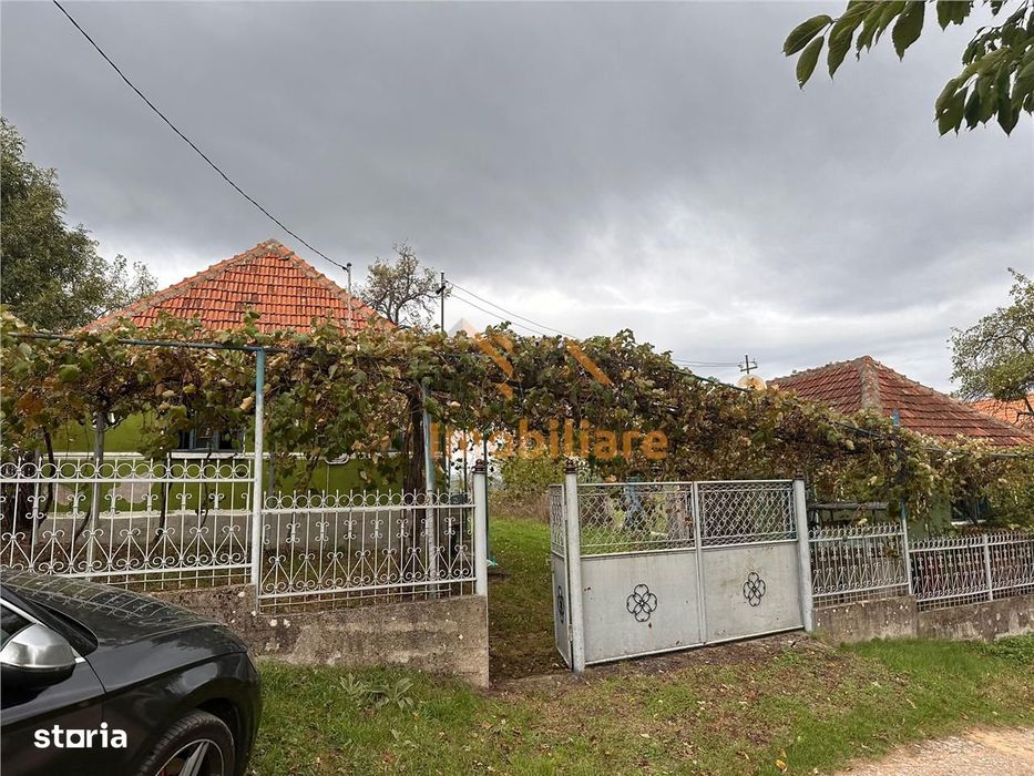 Teren | 9341 Mp | Balnaca Grosi | Bihor