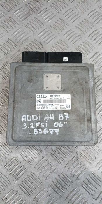 Компютър Audi A4 B7 3.2FSI 2006г.