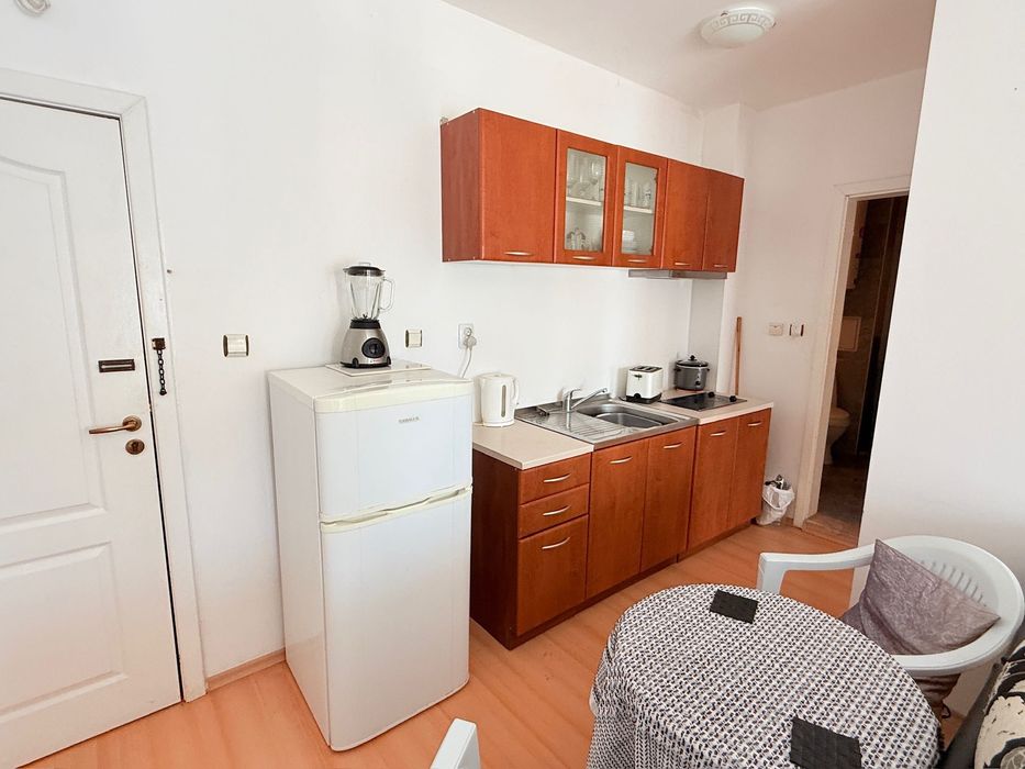 Продава се Двустаен апартамент в к.к. Слънчев бряг - 54 кв.м за 880 €/кв.м - Снимка #16
