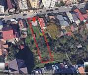 Teren Construibil, 484 mp, Intre Lacuri