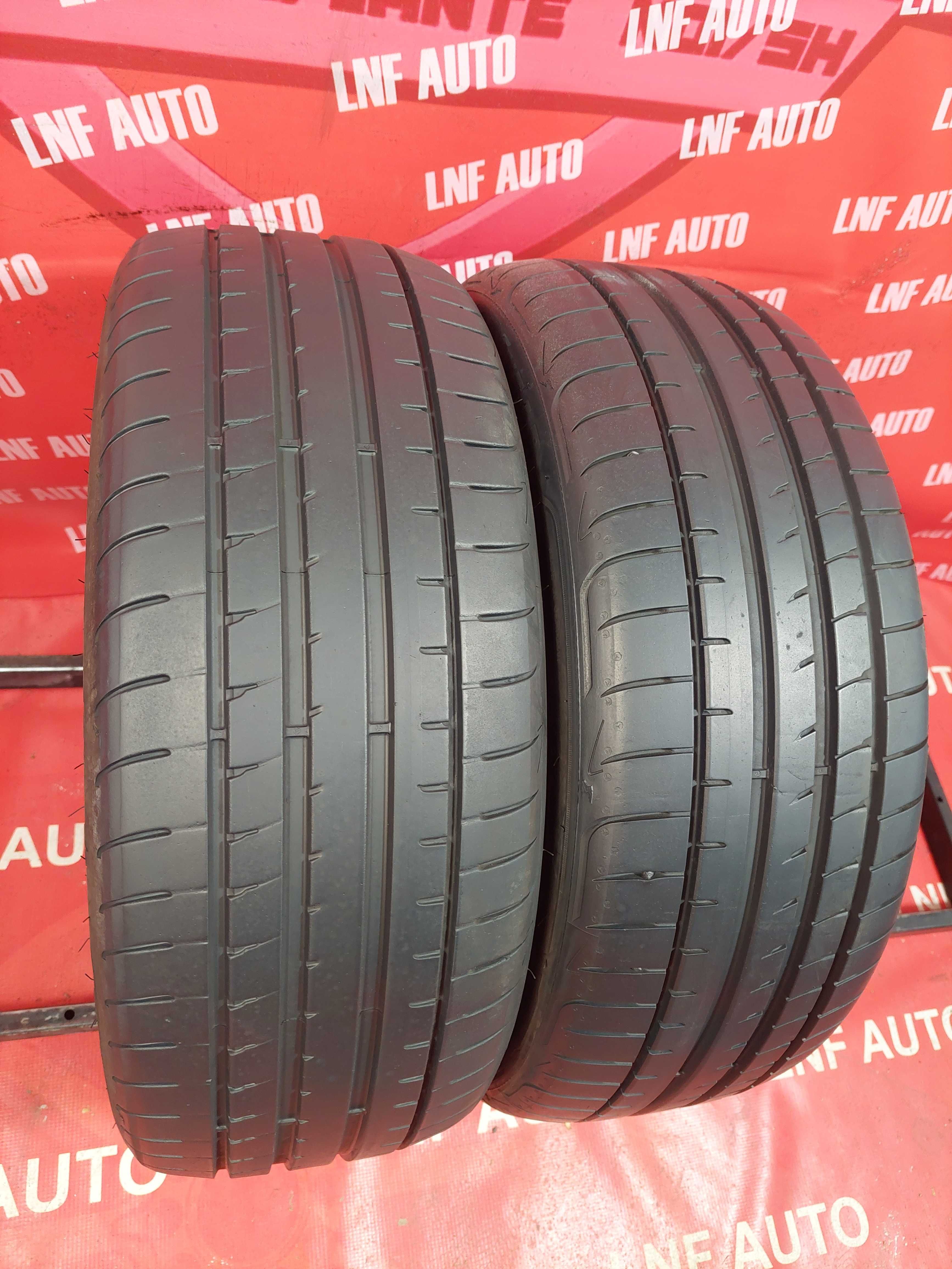 Anvelope de VARA - 205/45/17 - GoodYear - 6 MM - DOT 2019 !