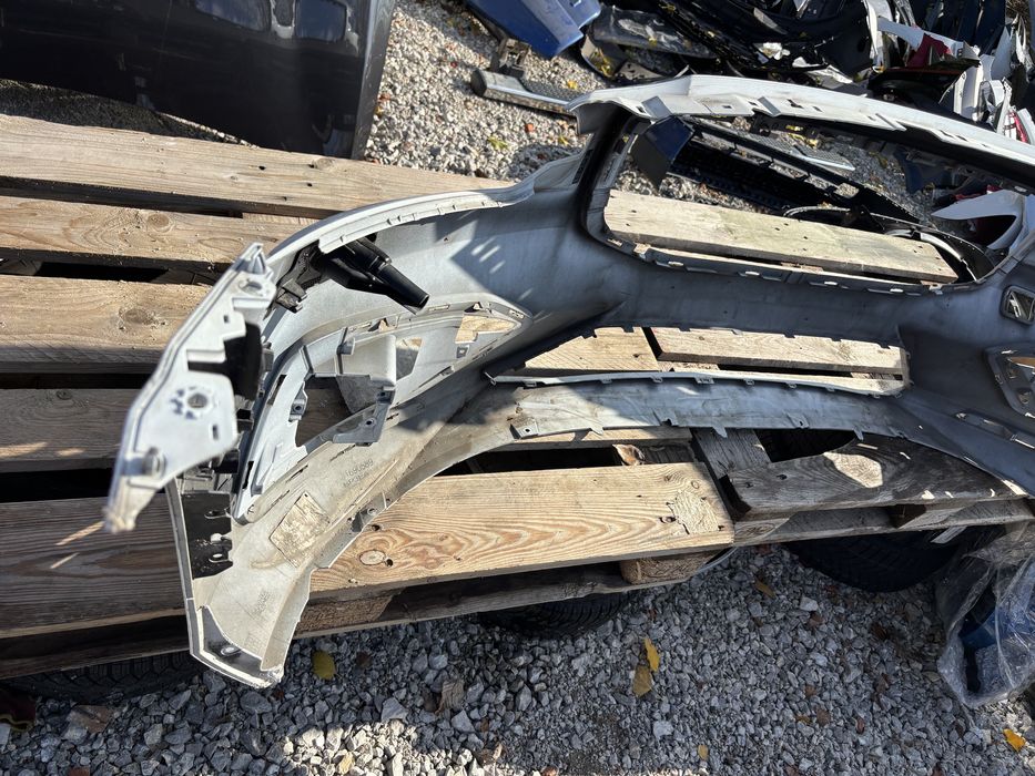 Броня Volvo V60