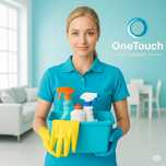 One Touch клининг в одно касание