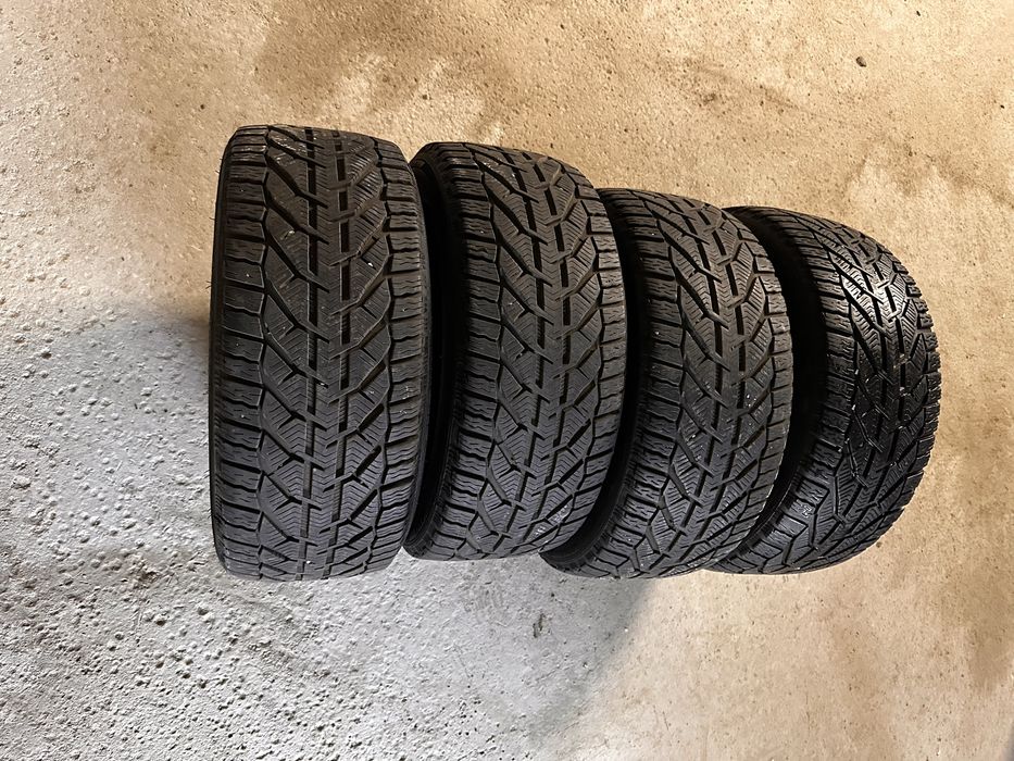 Cauciucuri 235/40/R18 Riken Snow 2021