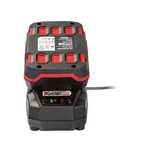 Incarcator si Baterie Acumulator Parkside seria X20V Team