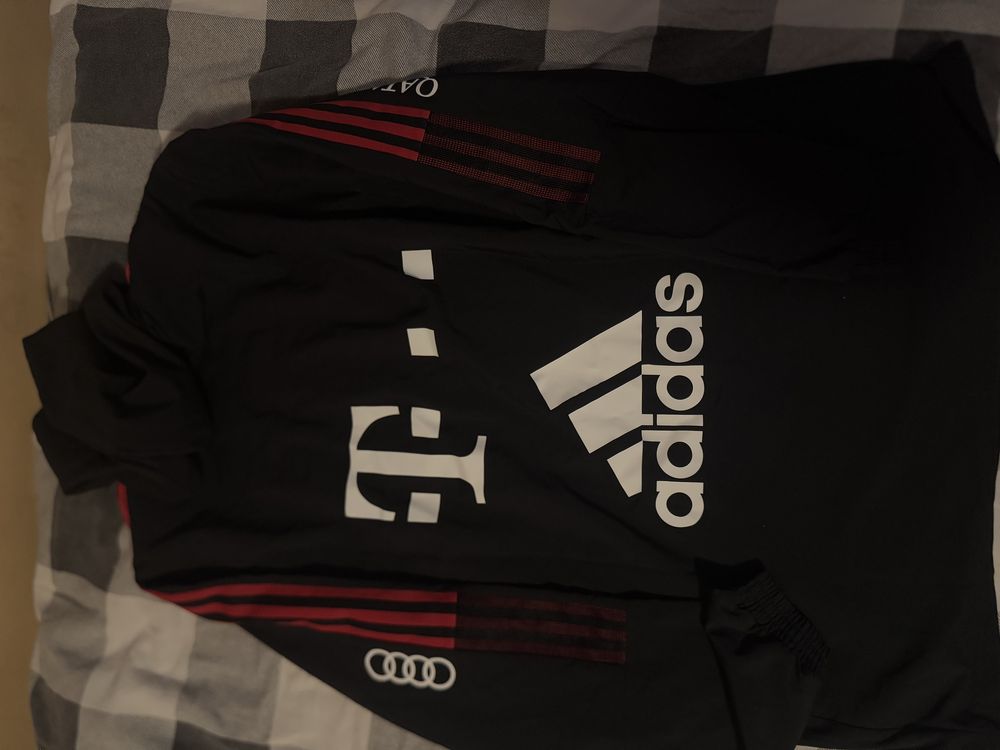 Яке Bayern Munchen L
