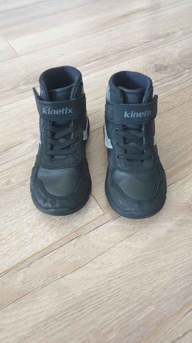 Боти  Kinetix за момче