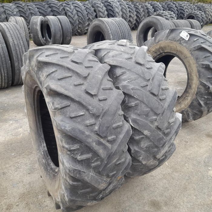 Cauciucuri 14.9R20 (340/75R20) Kleber Anvelope gata de montat