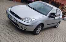 De vânzare Ford Focus 2002