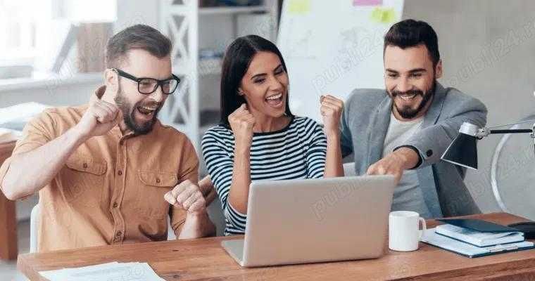 HaiCuFirma.ro - Infiintari/modificari firme,  gazduire sediu social