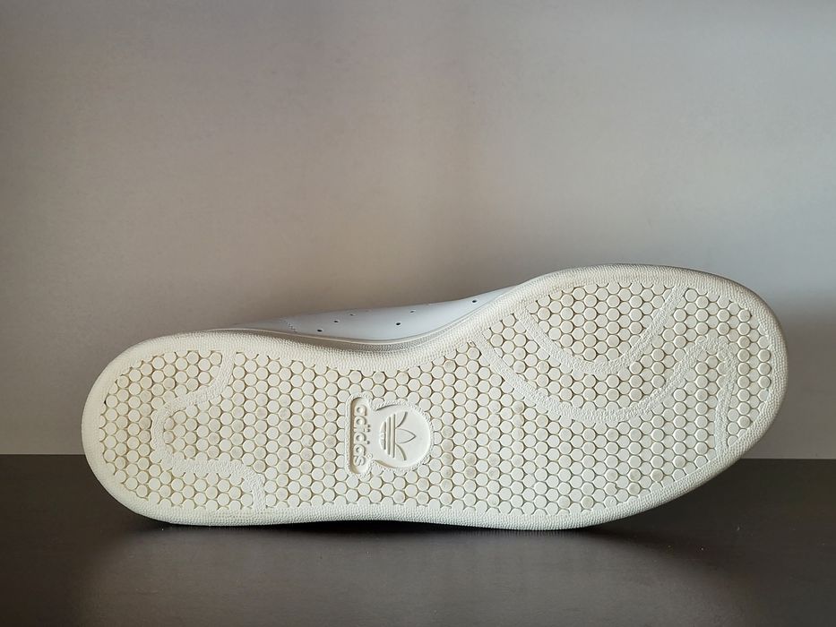Adidas Originals Stan Smith 43номер 27.5см Стелка Нови Естествена Кожа