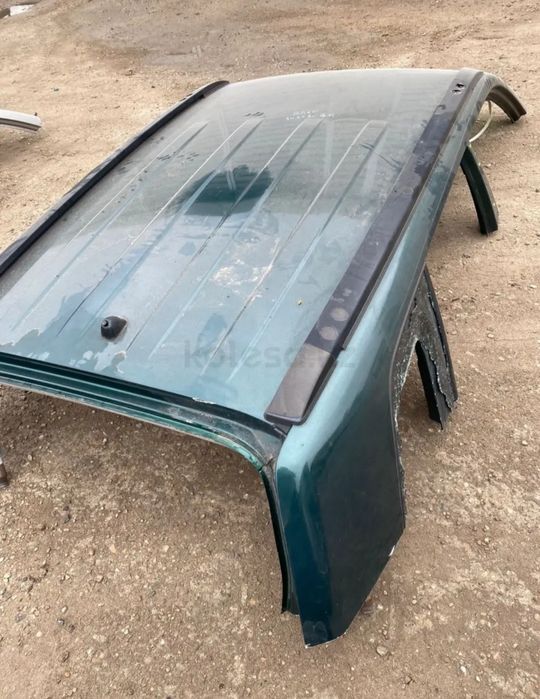 Крыша Сузуки Гранд Витара 2 Suzuki Grand Vitara II