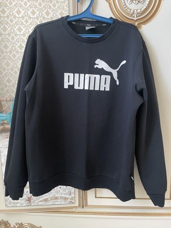 Продам комплект спортивный  одежда от  puma