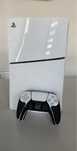 Play Station 5 Slim - 1 TB memorie - controller cu grip