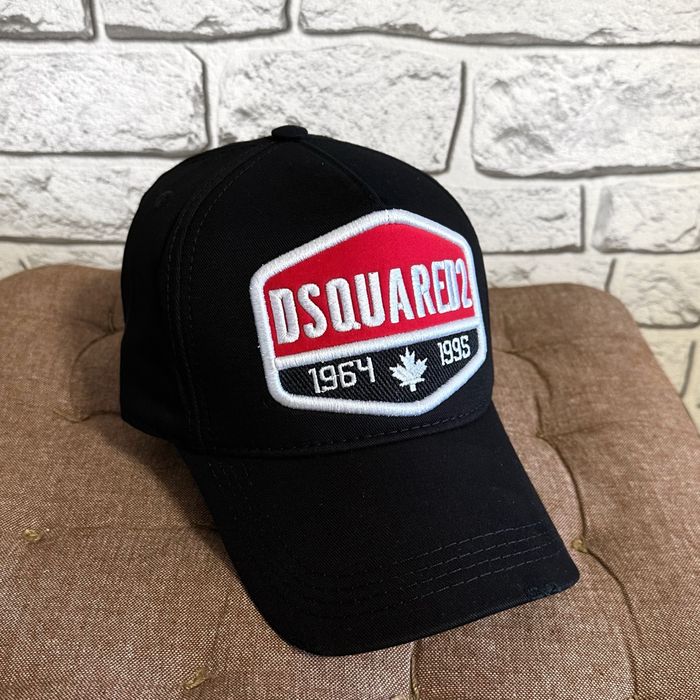 Шапка с козирка унисекс