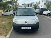 Renault kangoo / Caddy 1.5 dci an 2013