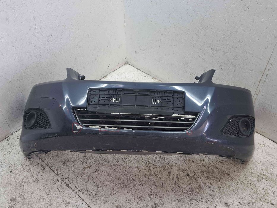 Bara fata Opel Zafira B (A05) [Fabr 2006-2011] 4XU