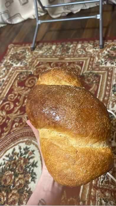 Cozonaci făcuți in casă