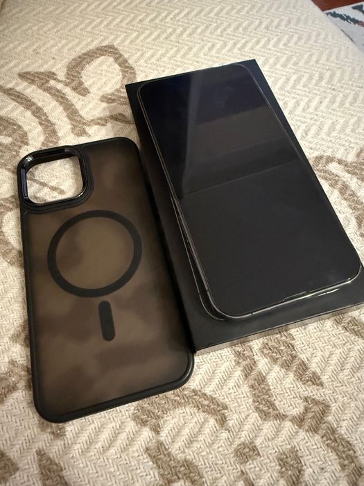 Iphone 13 pro max 128gb