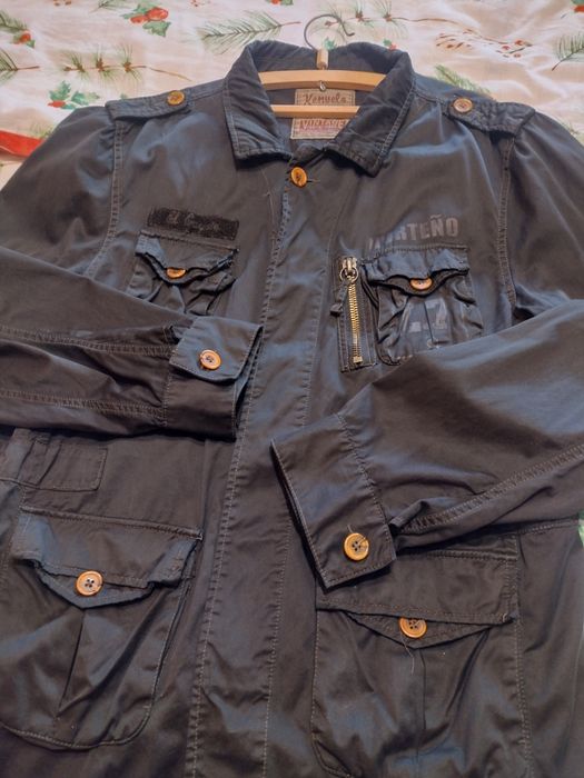 Пролетно яке Kenvelo