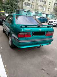 Nissan primera моно