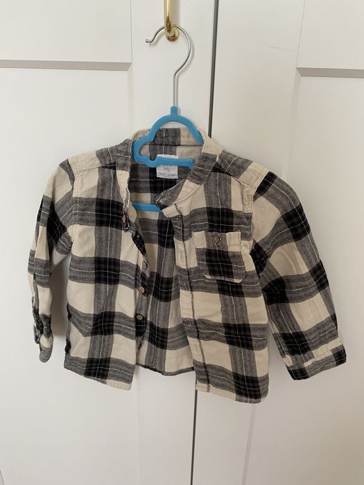 Cămașă copii marca H&M