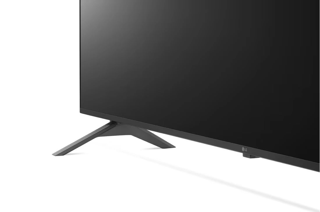 Sotiladi LG UHD AI Thinq 50uq90 televizor tostavka mavjud