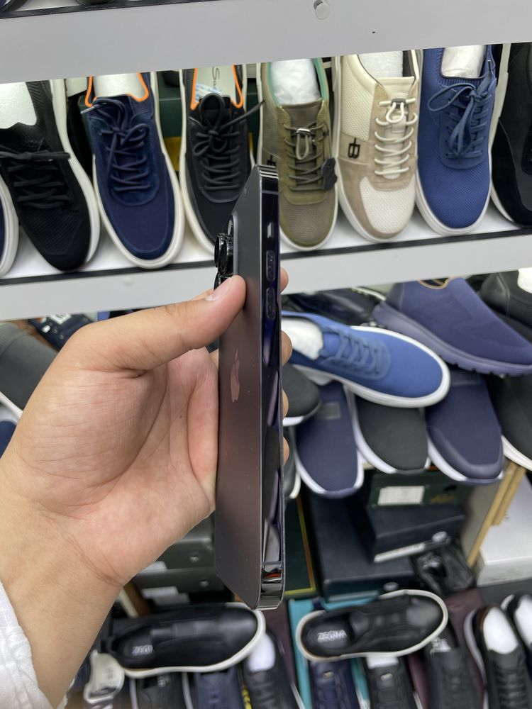 Iphone 14 pro max 256gb ideal!