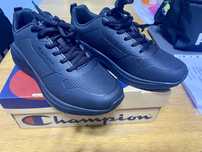 Pantofi ,adidasi champion Negru Nou