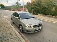 На Части T180Тойота Авенси Toyota Avensis Facelift 2.2 177 D-cat Д-кат