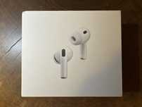 Airpods pro 3 noi