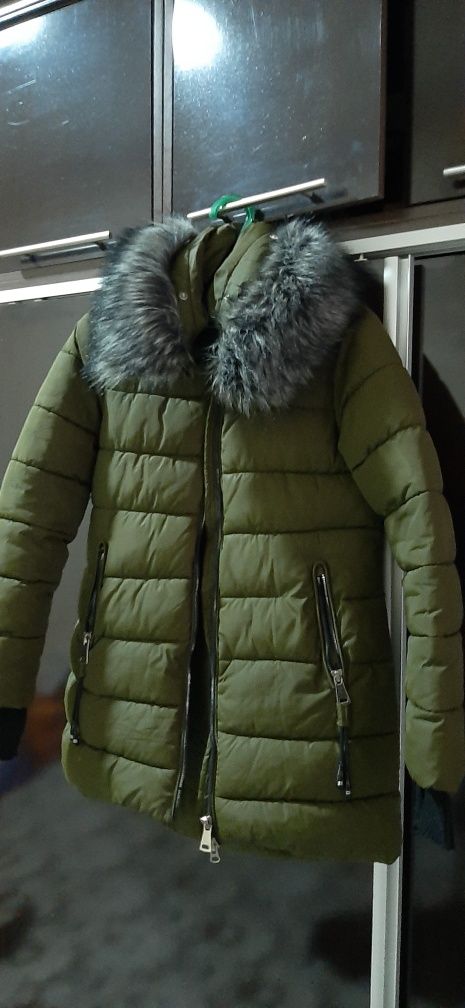 Куртка женская з
