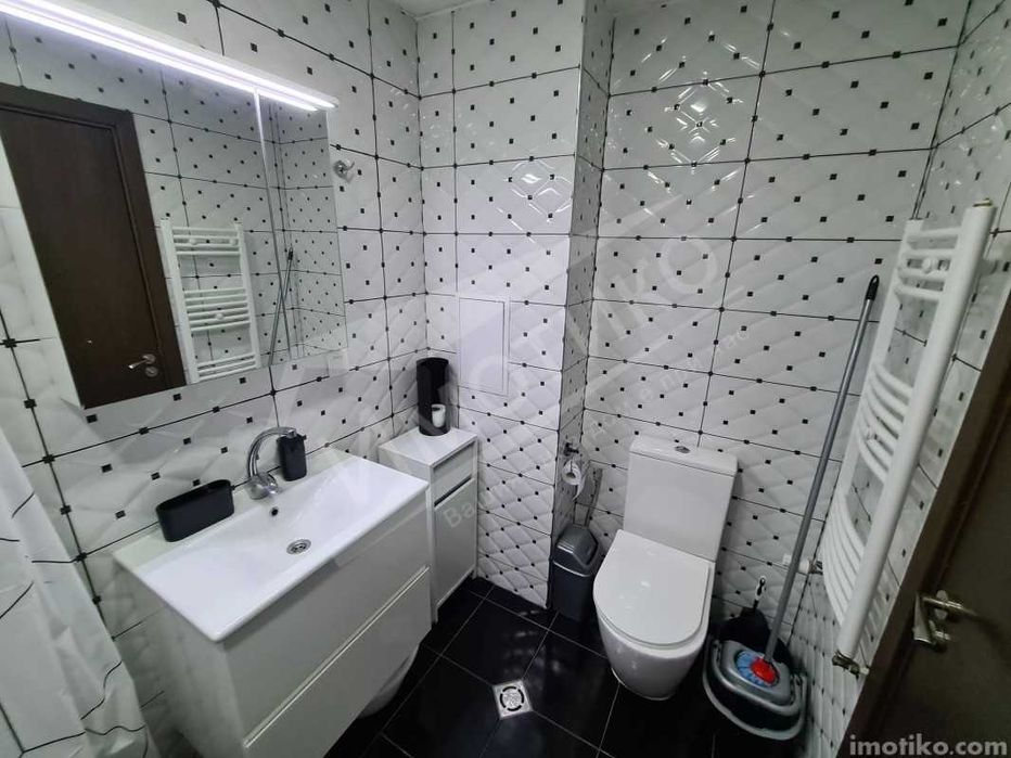 Дава се под наем Двустаен апартамент в София, Дървеница - 68 кв.м за 650 € - Снимка #9