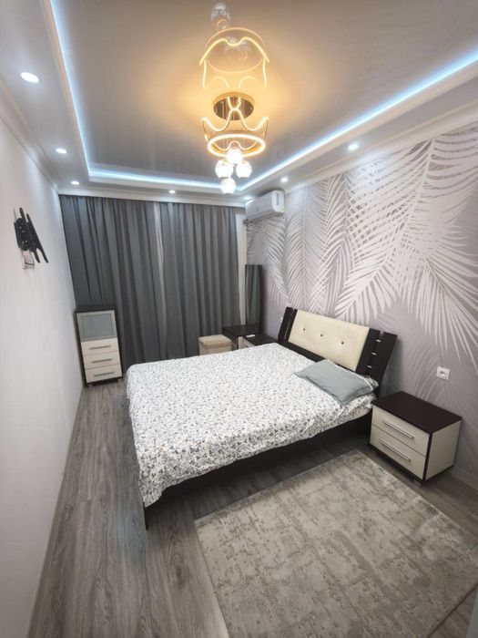 Аренда 3 комнатной квартиры Ц-6 ор-р метро Минор|новая кв|никто не жил