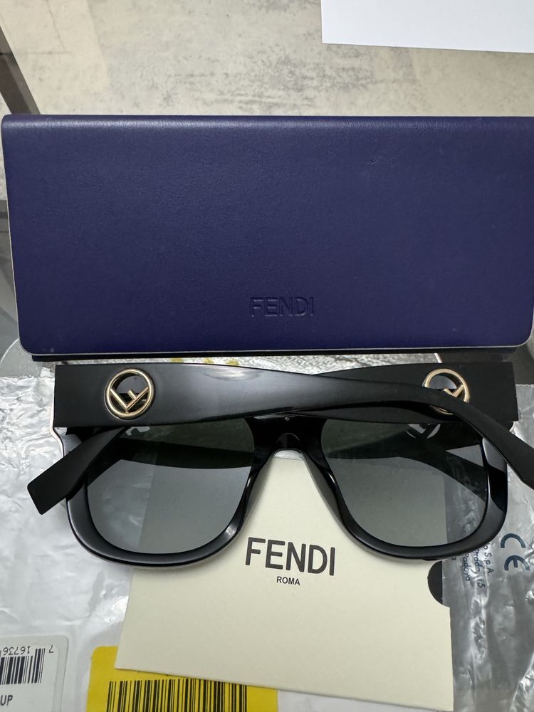 FENDI Ochelari de soare