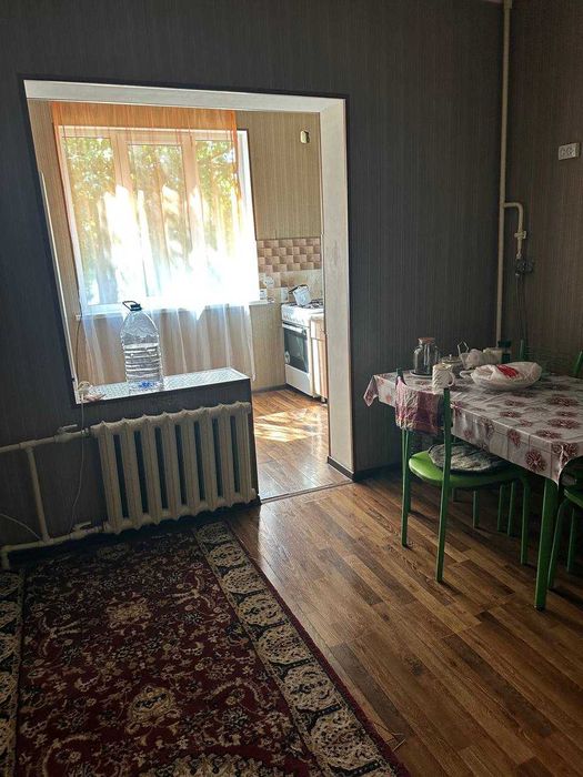 Продается 3 комнатная квартира на Карасу 1