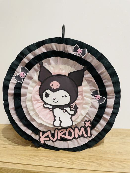 Пинята Куроми Kuromi/ Hello