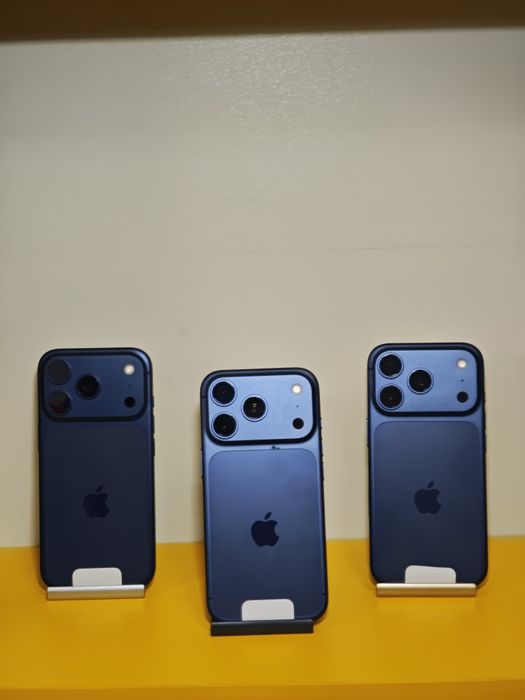 17 Pro 256 Noi Neactivate