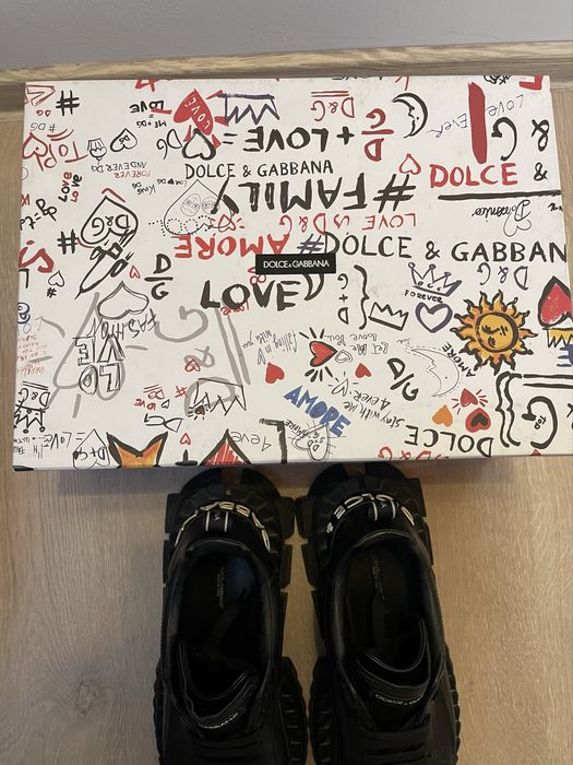 Dolce & Gabbana Super King
