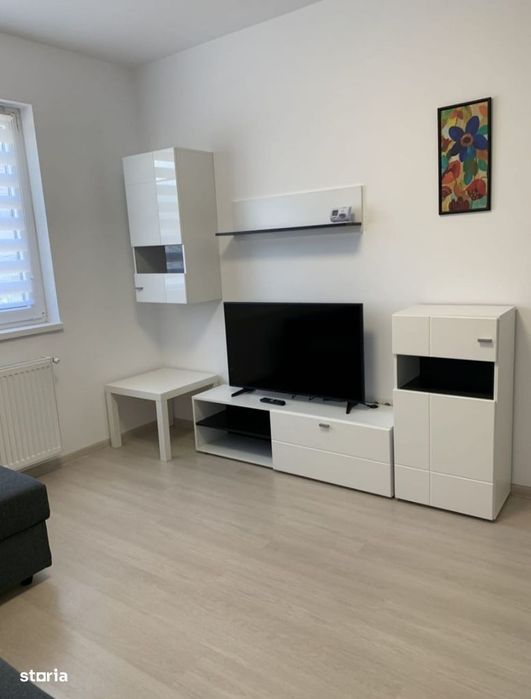 Inchiriez gars Militari Residence, CT, 2 min STB, libera, contr ANAF