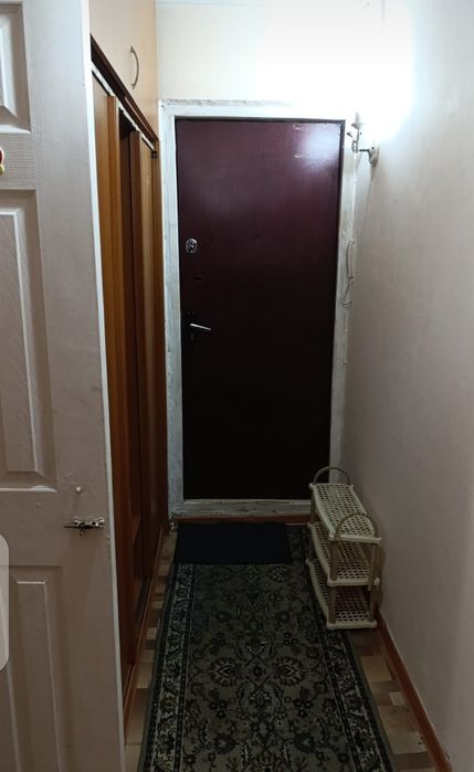 Сдается 1 комнатная квартира в мкр Тастак .