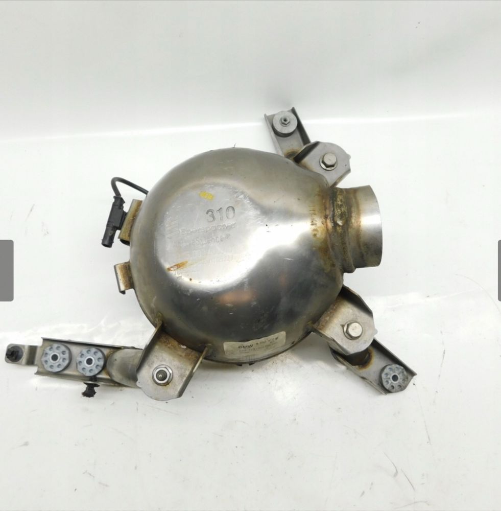 Active sound / boxa activa bmw x5 G05 x6 G06