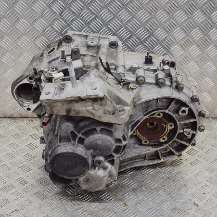 Cutie de viteze manuala VW Sharan 1,9 TDI: 6+1 Trepte; 2004-2010