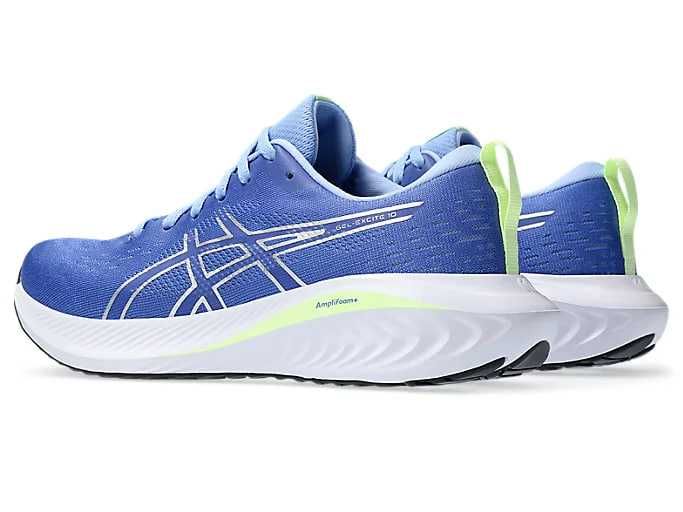 Женские беговые кроссовки Asics Gel-Excite 10. Новые в коробке!
