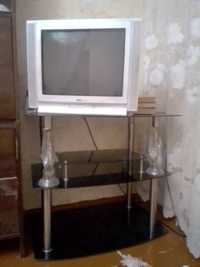 Телевизор бу в отличном состоянии Бекабад 11 микрорайон
