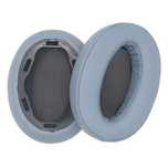 Set 2 bureti TXE pentru casti Sony WH-H910N Over-Ear, Spuma cu memorie