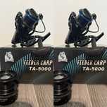 Set 2 Mulineta WindBlade Feeder CRAP TA - 5000