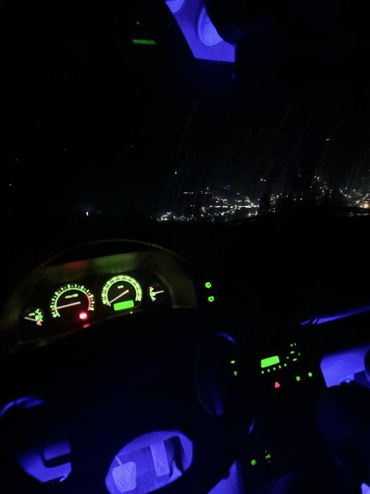 Land Rover Freelander 1